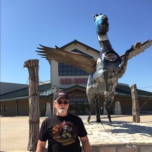 Meet your Posher, Ed